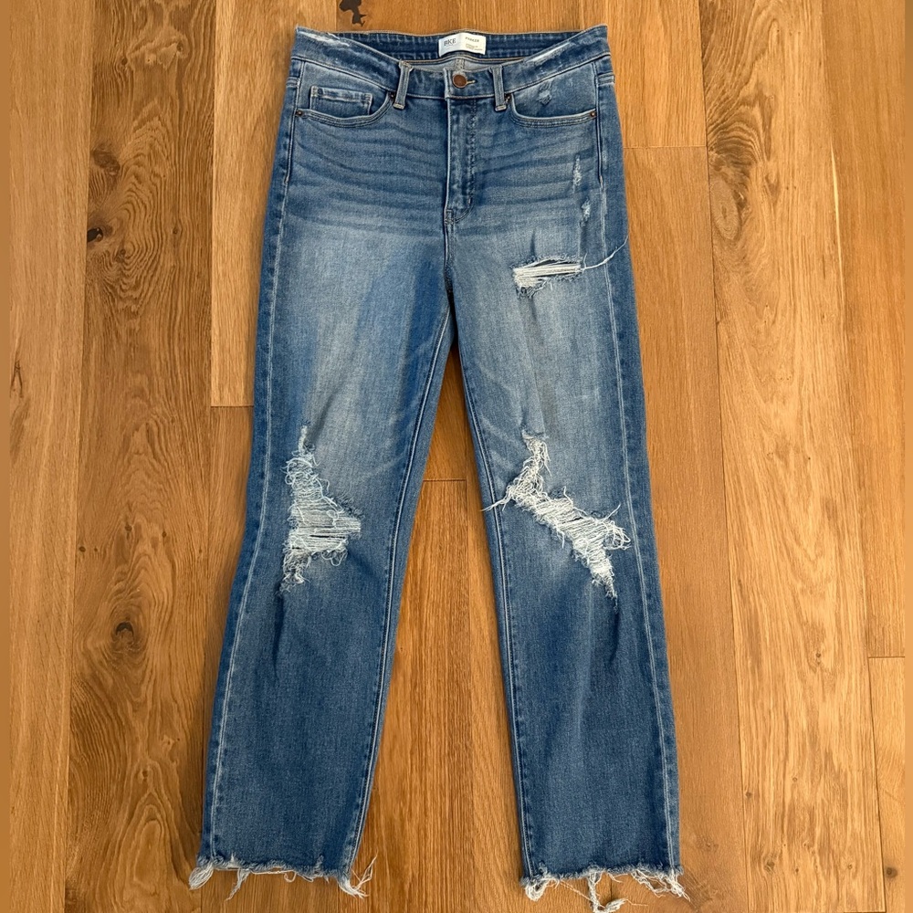 Bke Parker jeans - Picture 6 of 14
